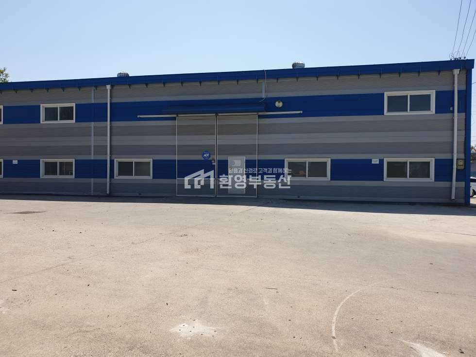 경기 고양일산동구 설문동 *고양 일산 설문동 임대*400평 , 단독 ,대형마당 , 40피트 트레일러 월세 매물번호 10027 사진 7