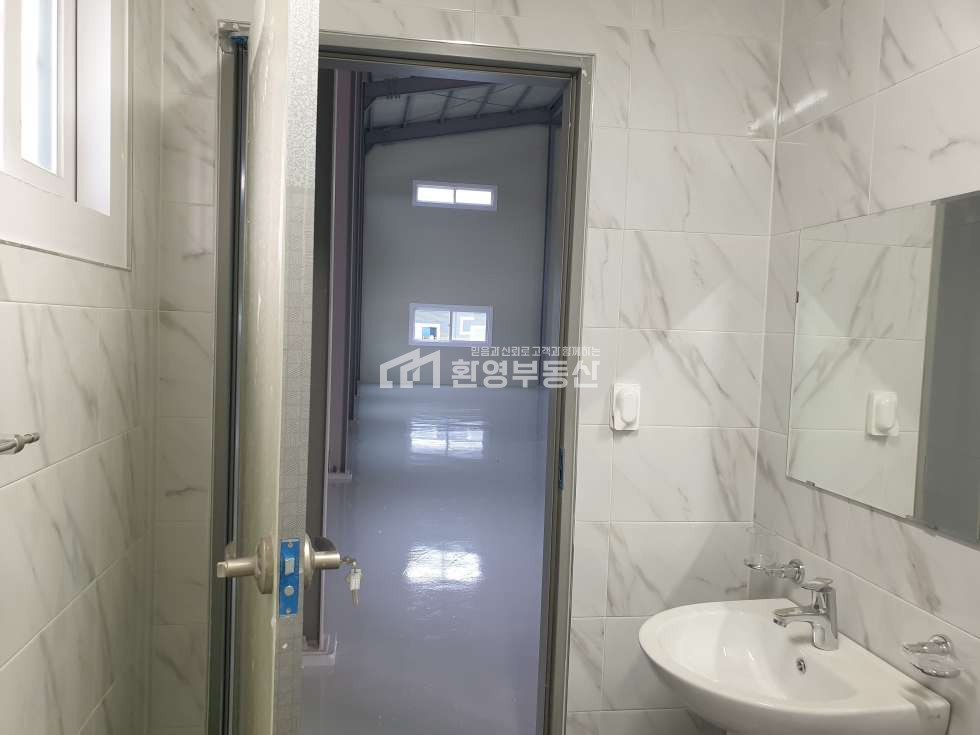 경기 고양일산동구 성석동 일산창고임대,신축,단독마당, 마당대 월세 매물번호 10062 사진 9