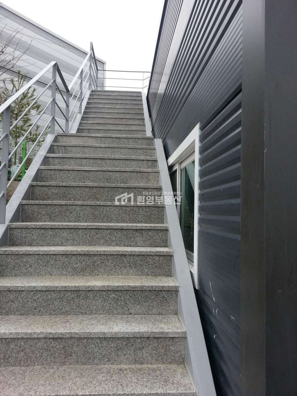 경기 고양일산동구 설문동 준신축, 40pt컨테이너, 대로 매매 매물번호 10058 사진 8