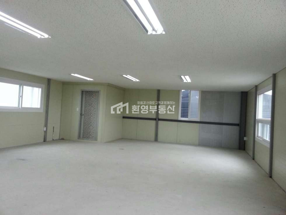경기 고양일산동구 설문동 준신축, 40pt컨테이너, 대로 매매 매물번호 10058 사진 9