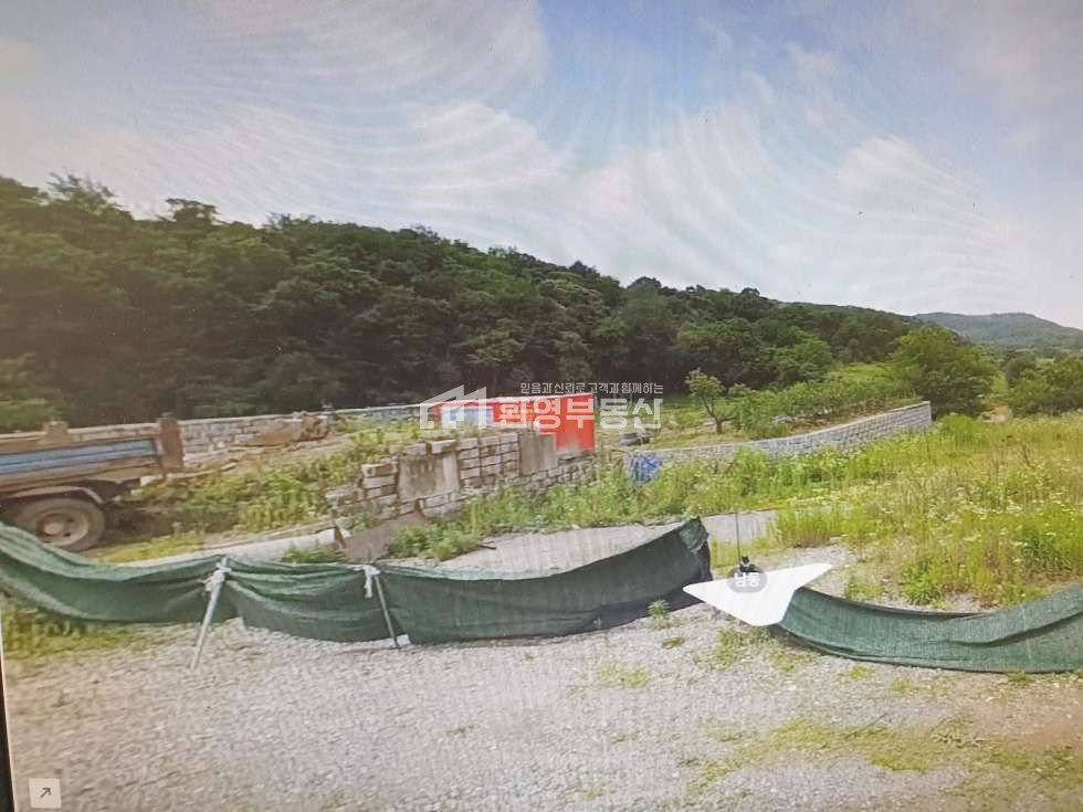 경기 파주시 파평면 눌노리 파주토지매매,전원주택지,공장창고부지,대형차 매매 매물번호 10071 사진 1