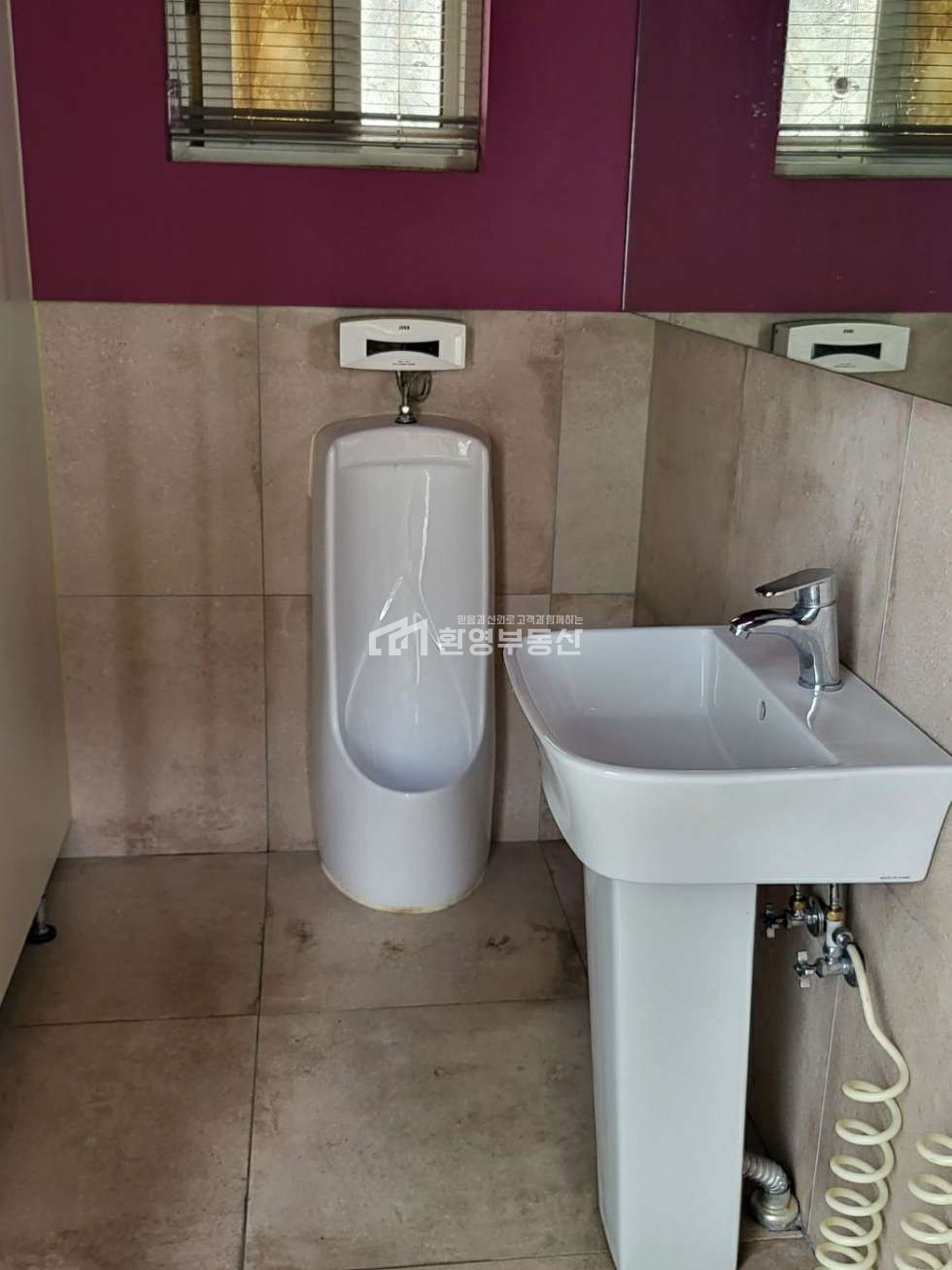경기 고양일산동구 설문동 일산공장임대,40pt컨테이너진출입, 마당유 월세 매물번호 10072 사진 7