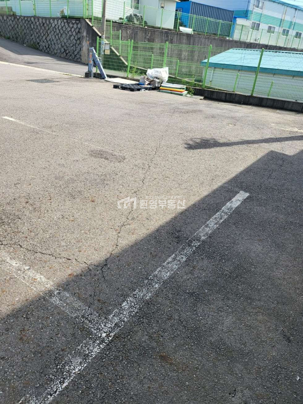경기 고양일산동구 설문동 일산공장임대,40pt컨테이너진출입, 마당유 월세 매물번호 10072 사진 8