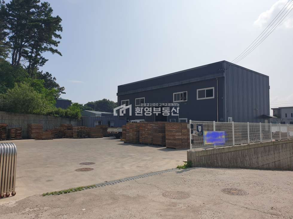 경기 고양일산동구 성석동 일산창고임대,넓은단독, 5톤진입 월세 매물번호 10080 사진 1