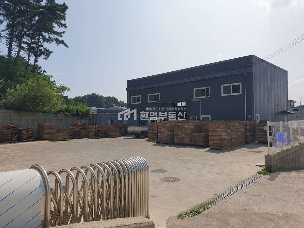 경기 고양일산동구 성석동 일산창고임대,넓은단독, 5톤진입 월세 매물번호 10080 사진 2