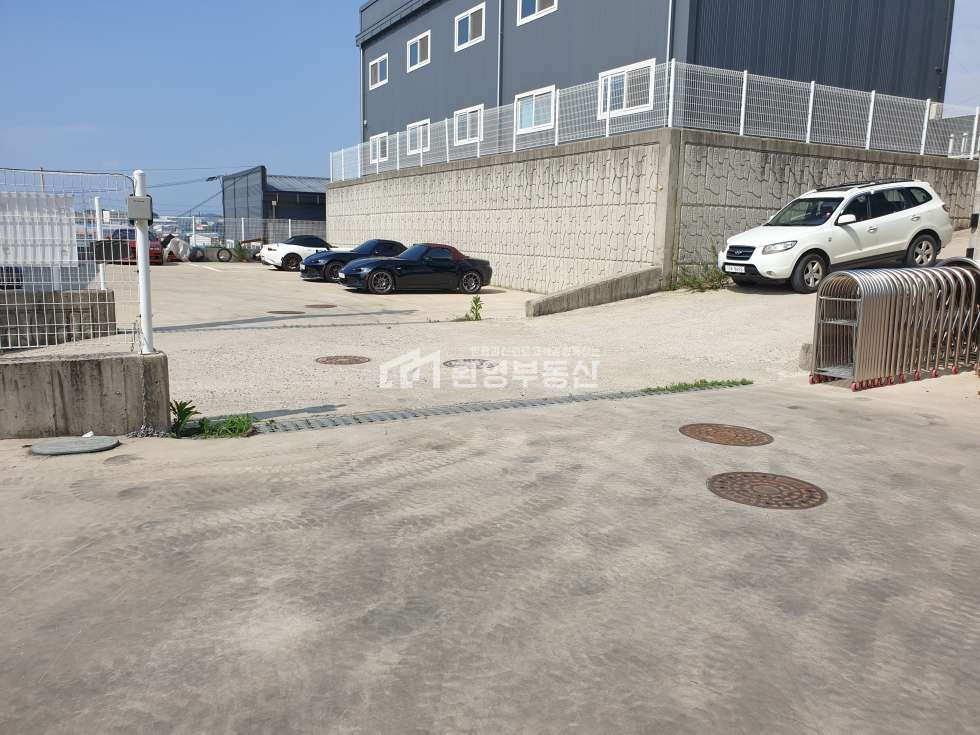 경기 고양일산동구 성석동 일산창고임대,넓은단독, 5톤진입 월세 매물번호 10080 사진 4