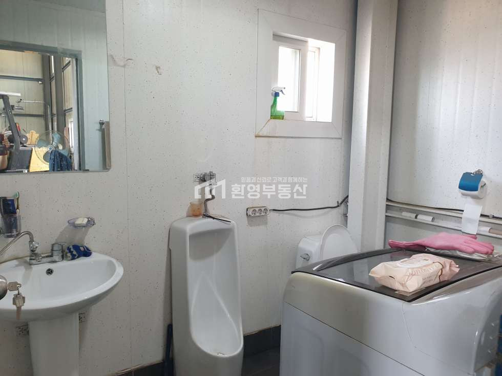 경기 고양일산동구 성석동 일산창고임대,넓은단독, 5톤진입 월세 매물번호 10080 사진 6