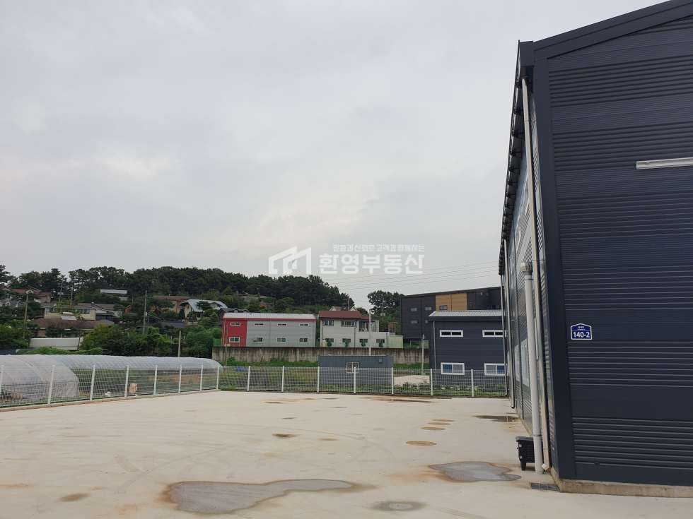 경기 고양일산동구 성석동 일산창고임대,신축,40pt컨테이너 월세 매물번호 10082 사진 14