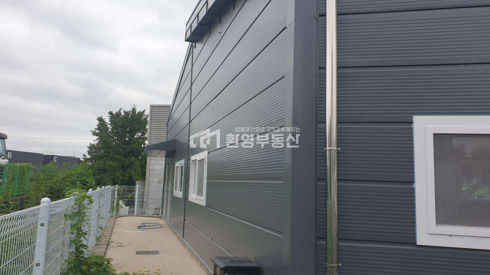 경기 고양일산동구 설문동 일산창고임대,신축,6차선대로접,광고효과굿 월세 매물번호 10052 사진 4