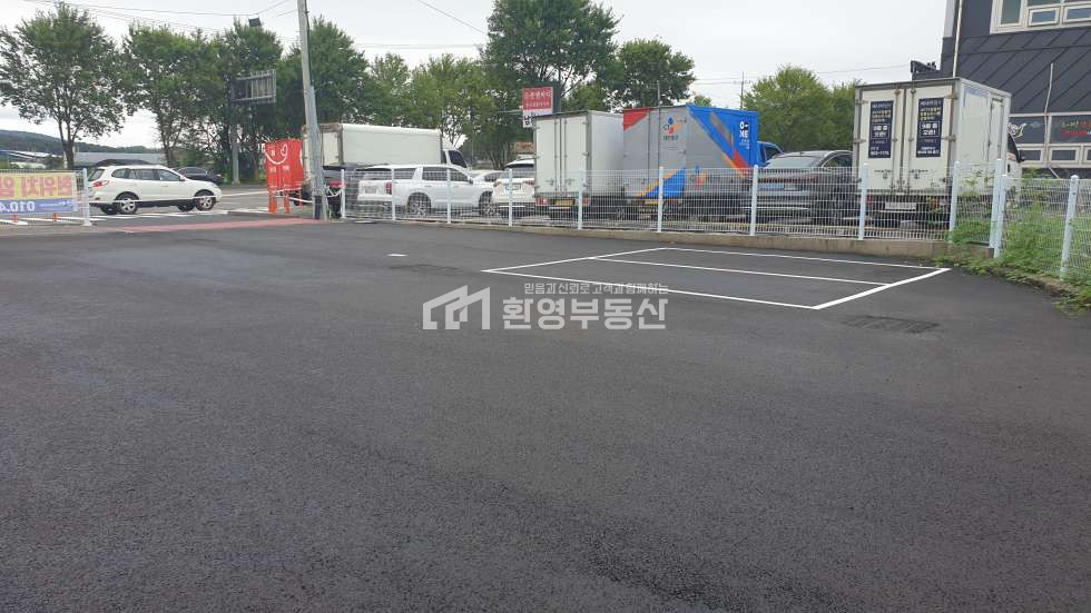 경기 고양일산동구 설문동 일산창고임대,신축,6차선대로접,광고효과굿 월세 매물번호 10052 사진 9