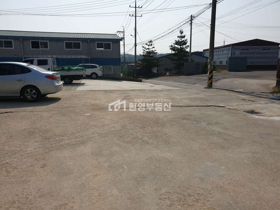 경기 고양일산동구 설문동 일산공장임대, 40pt컨테이너진입, 내부화장실, 사무실/ 월세 매물번호 10104 사진 7