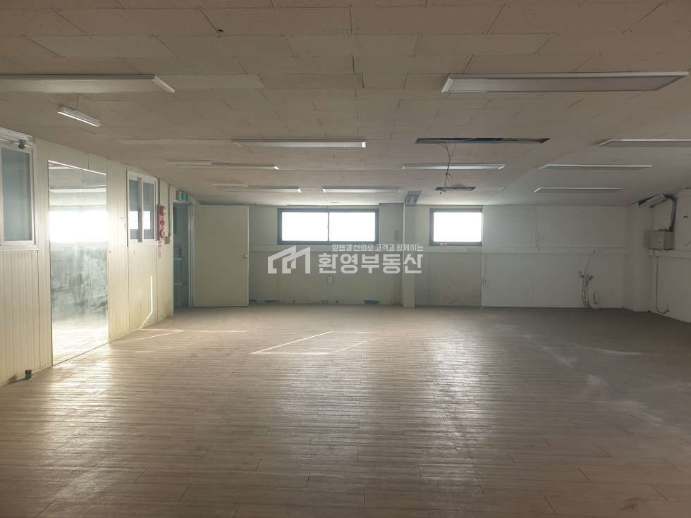 경기 고양일산동구 설문동 일산물류창고임대, 40피트컨테이너, 마당대 월세 매물번호 10110 사진 3