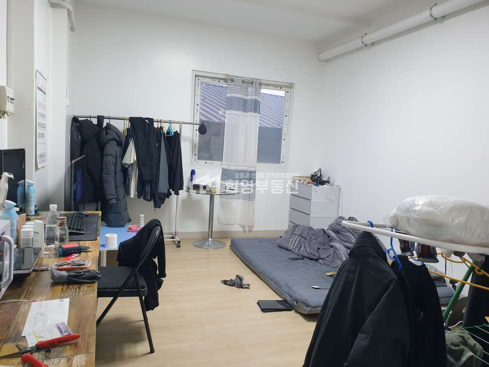 경기 고양일산동구 문봉동 일산상가임대, 주거겸용사무실, 월세 매물번호 10120 사진 1