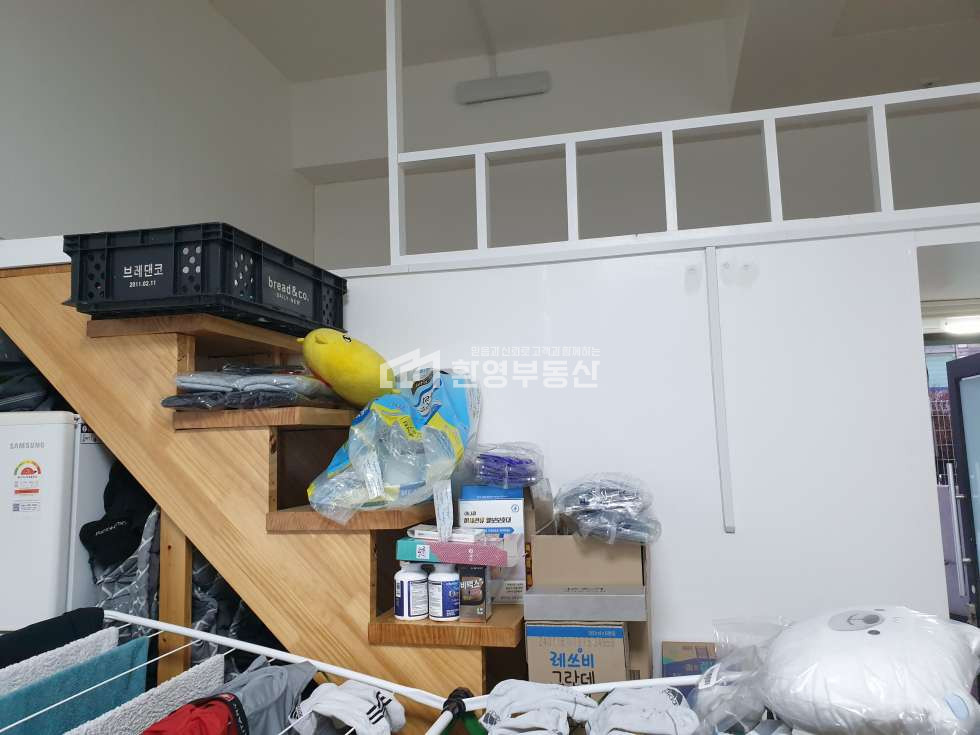 경기 고양일산동구 문봉동 일산상가임대, 주거겸용사무실, 월세 매물번호 10120 사진 3