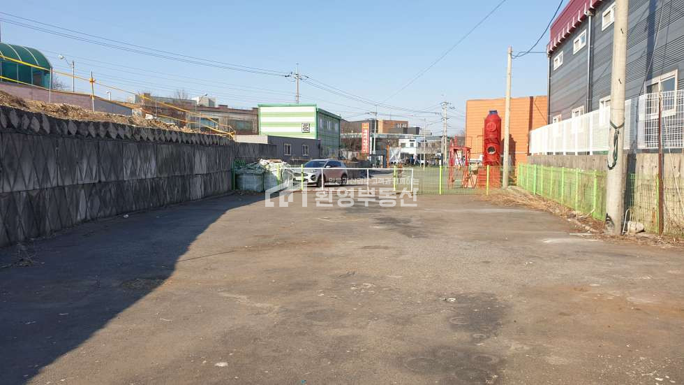 경기 고양일산동구 설문동 대로변상가, 단독마당대 월세 매물번호 10137 사진 7