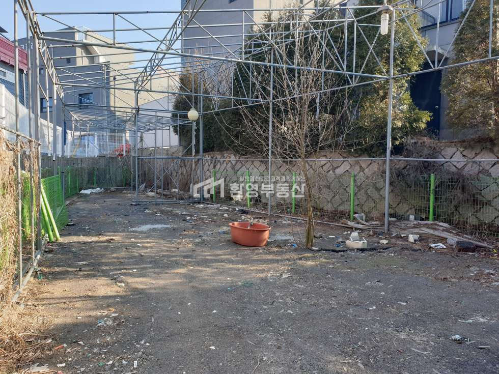 경기 고양일산동구 설문동 대로변상가, 단독마당대 월세 매물번호 10137 사진 9