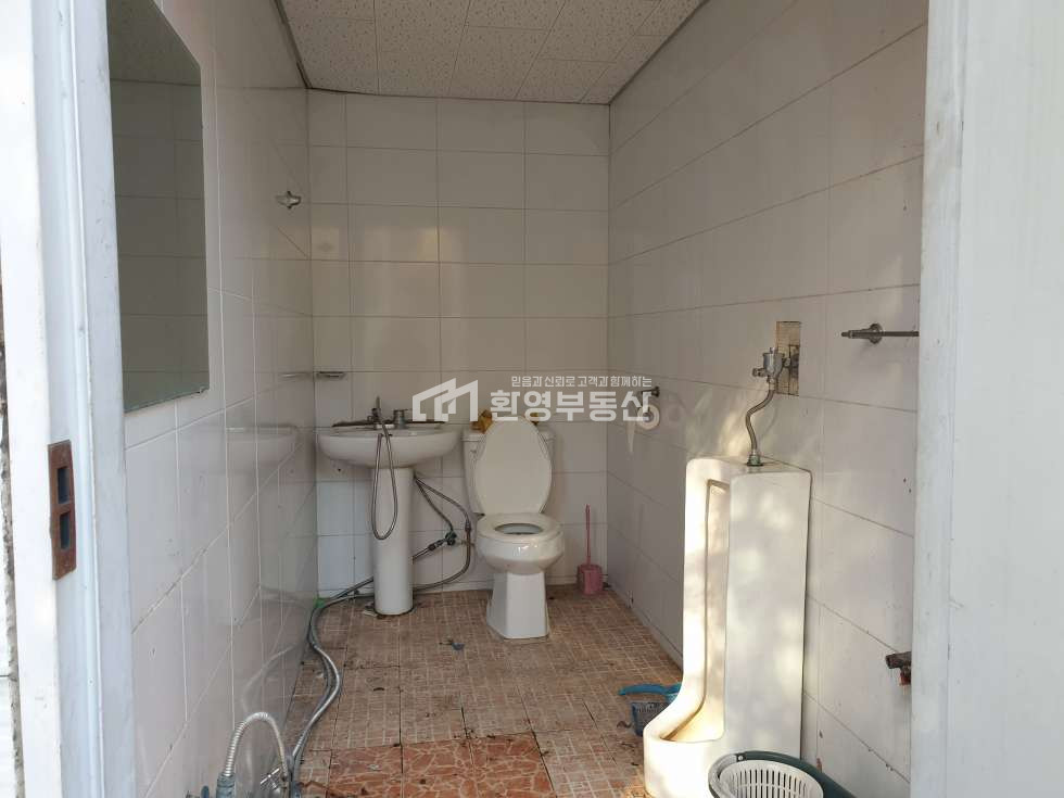 경기 고양일산동구 설문동 대로변상가, 단독마당대 월세 매물번호 10137 사진 11