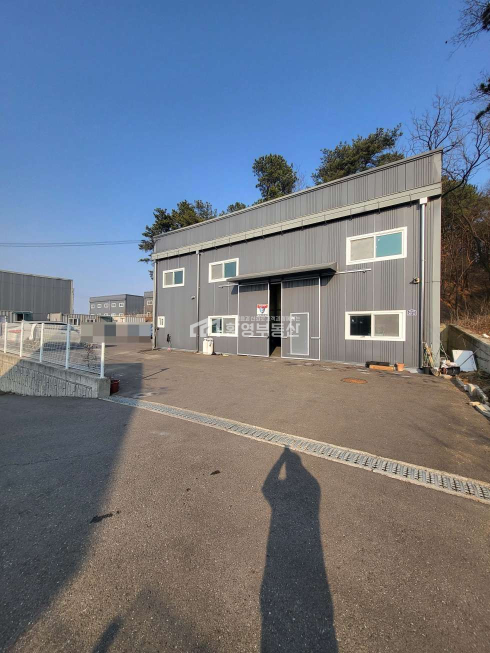 경기 고양일산동구 성석동 일산창고임대,단독마당 월세 매물번호 10139 사진 3