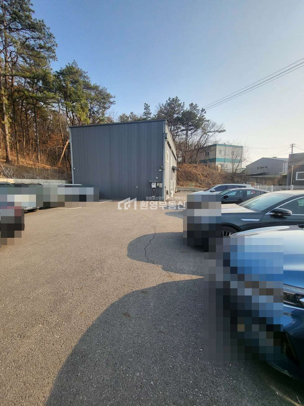 경기 고양일산동구 성석동 일산창고임대,단독마당 월세 매물번호 10139 사진 6