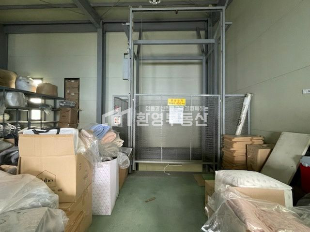 경기 고양일산동구 설문동 일산창고매매,2차선접 매매 매물번호 10140 사진 2