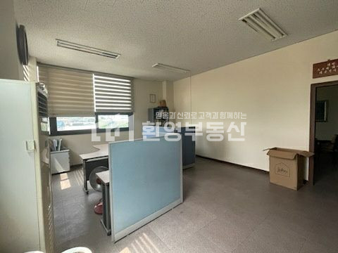 경기 고양일산동구 설문동 일산창고매매,2차선접 매매 매물번호 10140 사진 5