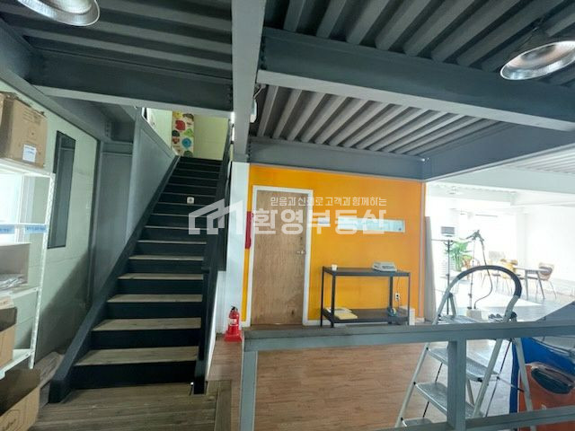 경기 고양일산동구 설문동 일산창고매매,2차선접 매매 매물번호 10140 사진 7