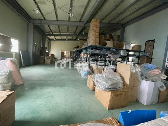 경기 고양일산동구 설문동 일산창고매매,2차선접 매매 매물번호 10140 사진 9