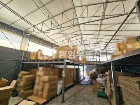 경기 고양일산동구 설문동 일산창고매매,2차선접 매매 매물번호 10140 사진 13