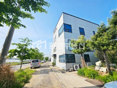경기 고양일산동구 설문동 일산창고매매,2차선접 매매 매물번호 10140 사진 15
