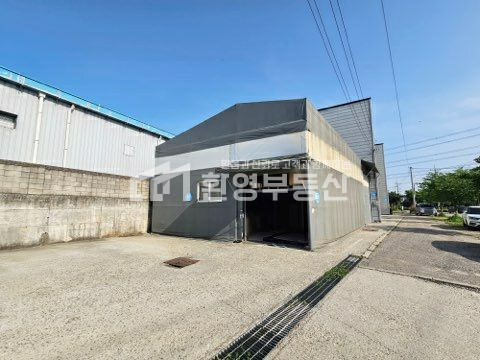경기 고양일산동구 설문동 일산창고매매,2차선접 매매 매물번호 10140 사진 16