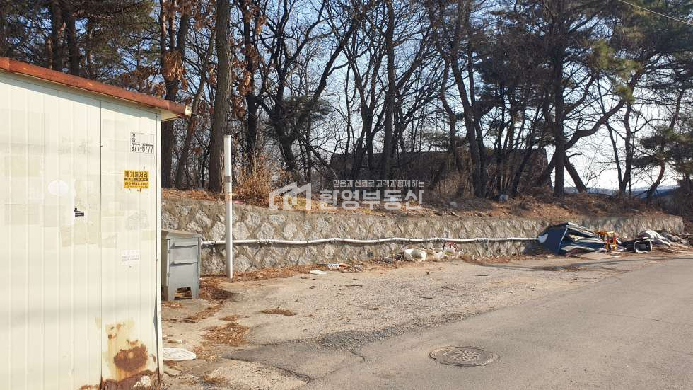 경기 고양일산동구 설문동 일산공장임대,대형차,내부화장실 월세 매물번호 10124 사진 9