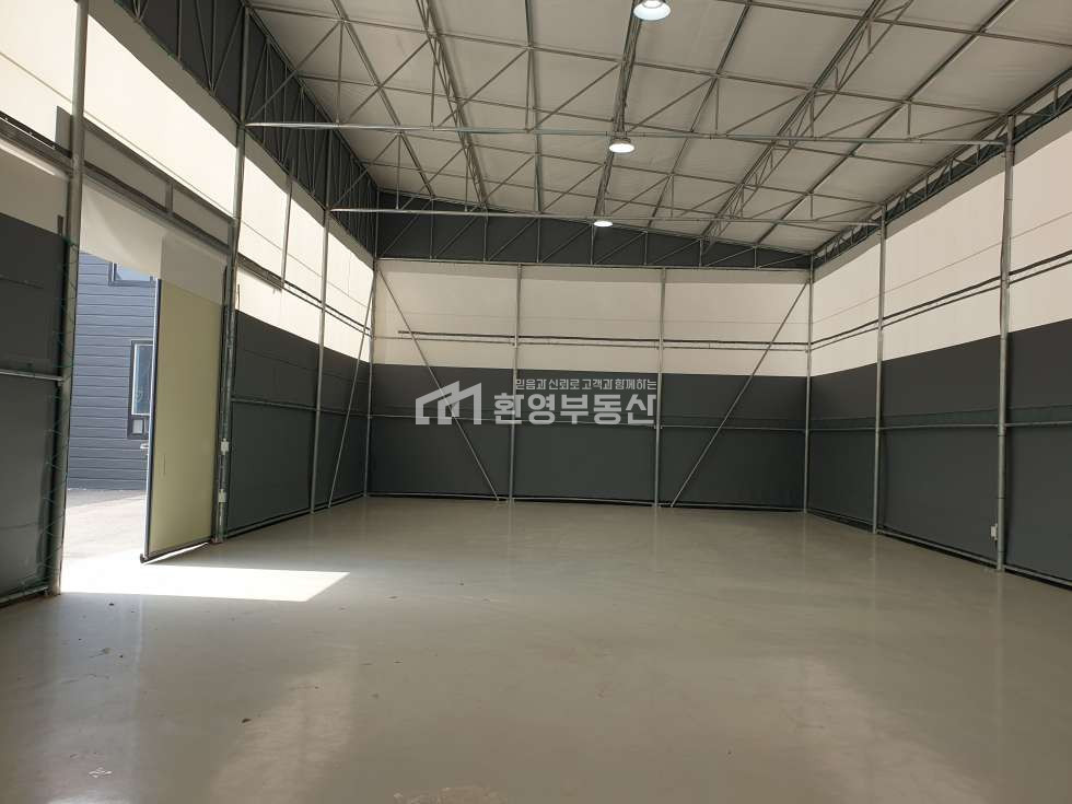 경기 파주시 상지석동 준신축,단독마당 월세 매물번호 10144 사진 7