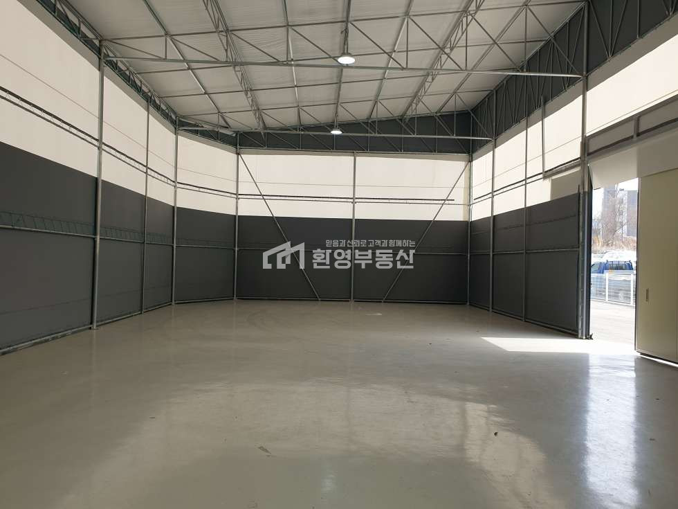 경기 파주시 상지석동 준신축,단독마당 월세 매물번호 10144 사진 8