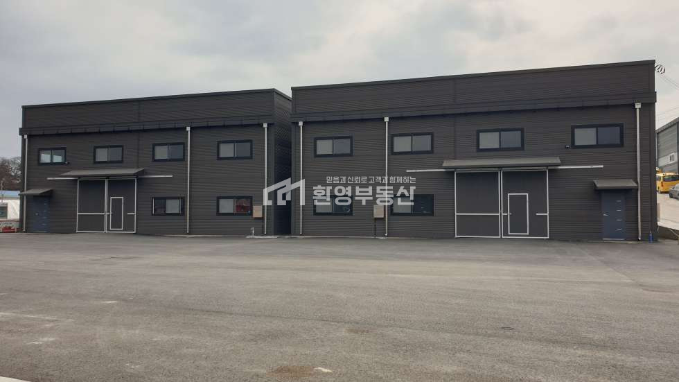 경기 고양일산동구 성석동 일산창고임대, 월세 매물번호 10152 사진 4