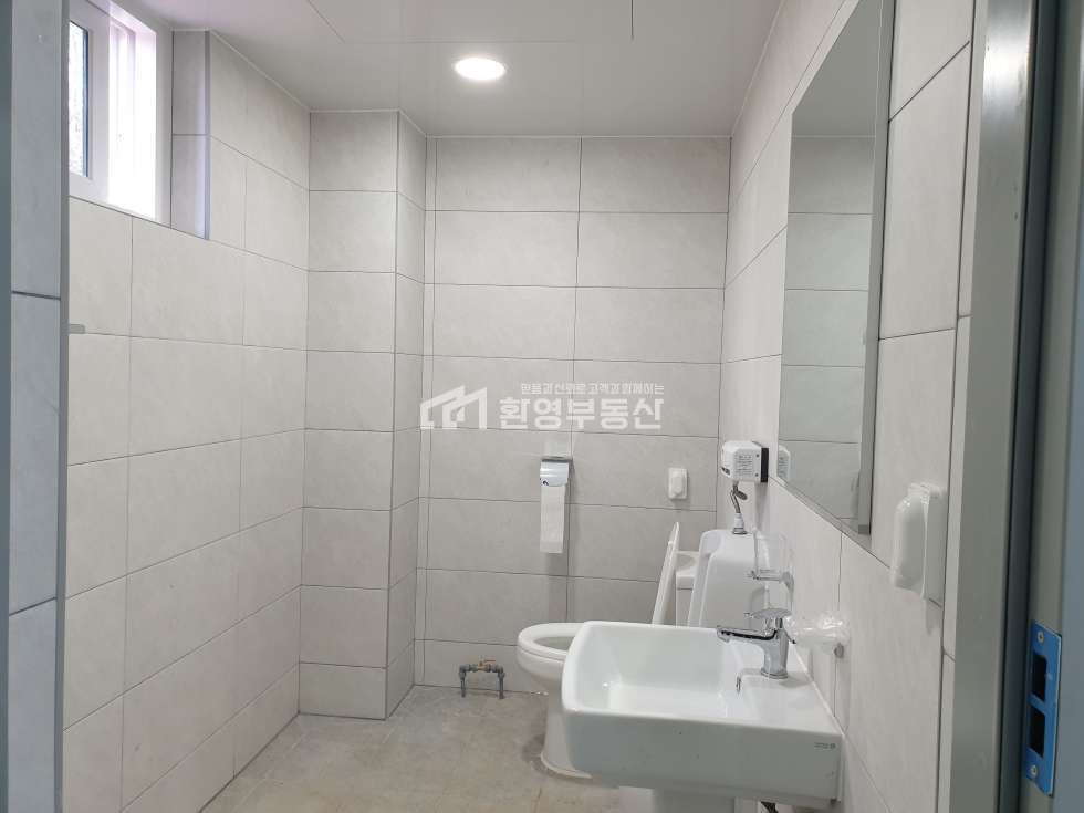경기 고양일산동구 문봉동 신축,100평 대형차진입가능 월세 매물번호 10163 사진 10