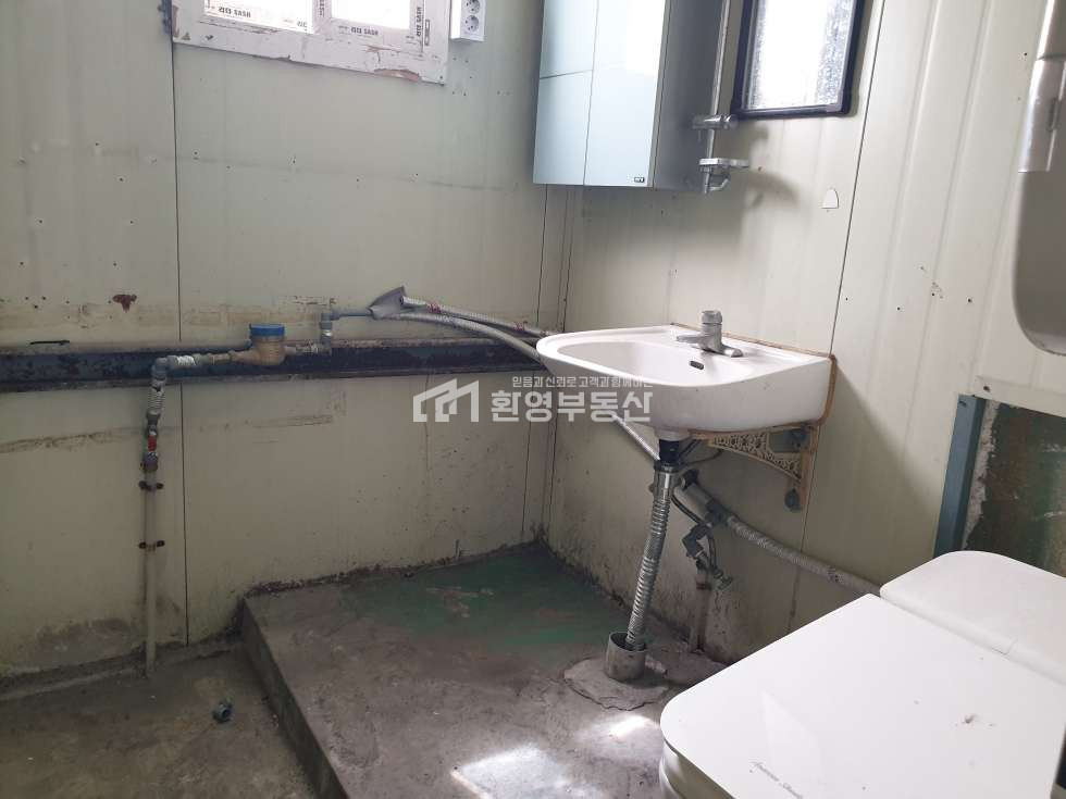 경기 고양일산동구 성석동 일산공장임대,단독마당대 월세 매물번호 10167 사진 6