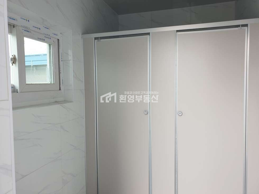 경기 고양일산동구 설문동 공장창고임대,단독마당대 월세 매물번호 10168 사진 6