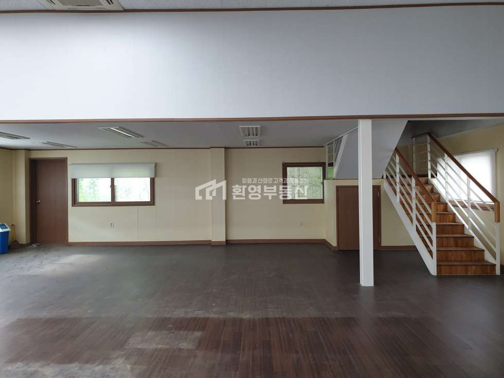 경기 고양일산동구 문봉동 일산창고임대,단독마당 월세 매물번호 10191 사진 8