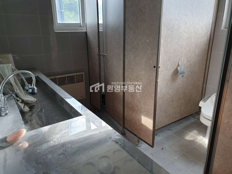 경기 고양일산동구 문봉동 일산창고임대,단독마당 월세 매물번호 10191 사진 10