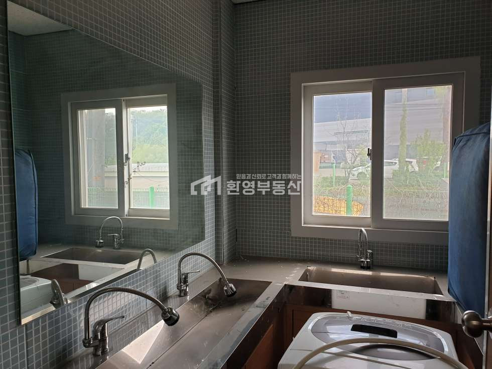경기 고양일산동구 문봉동 일산창고임대,단독마당 월세 매물번호 10191 사진 11