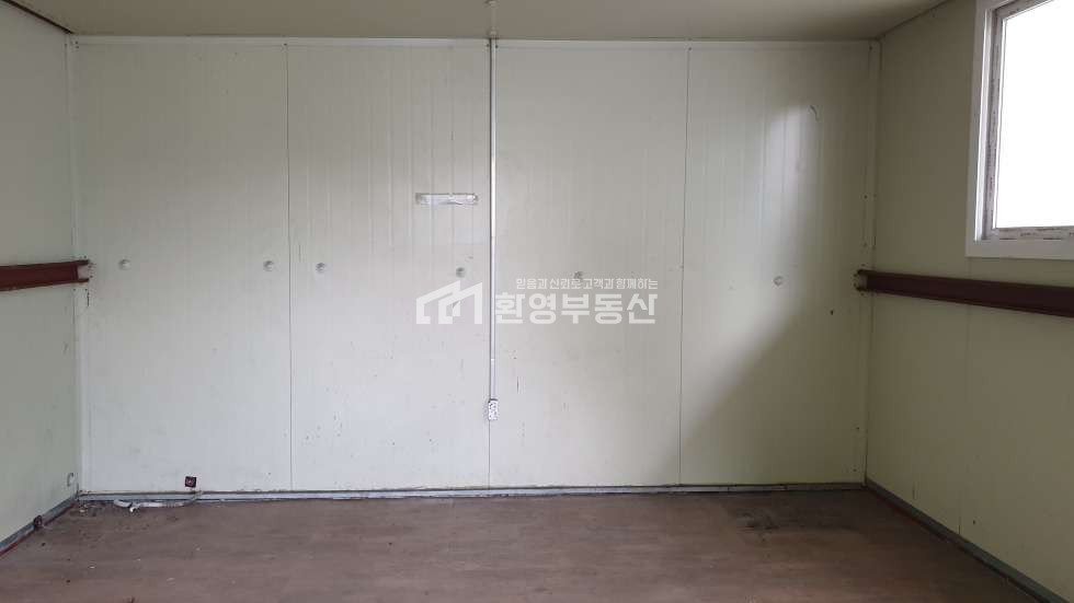 경기 파주시 광탄면 마장리 파주공장매매,마당대 매매 매물번호 10190 사진 7