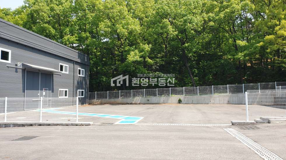 경기 고양일산동구 성석동 신축,일산창고매매, 대형차진입 매매 매물번호 10198 사진 9