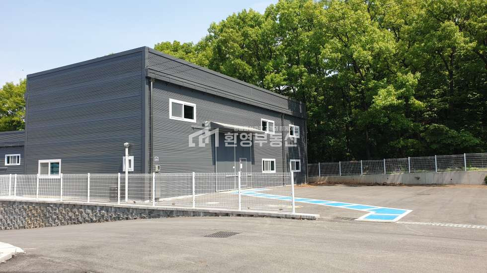 경기 고양일산동구 성석동 신축,일산창고매매, 대형차진입 매매 매물번호 10198 사진 10