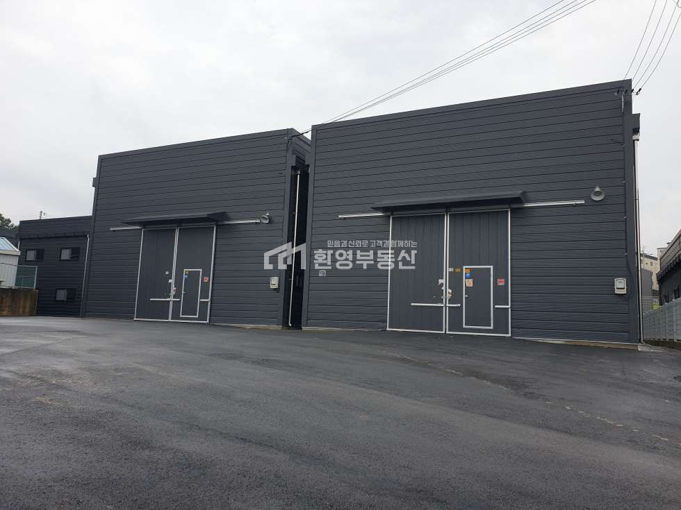 경기 고양일산동구 성석동 신축,40pt컨테이너진입 매매 매물번호 10200 사진 11