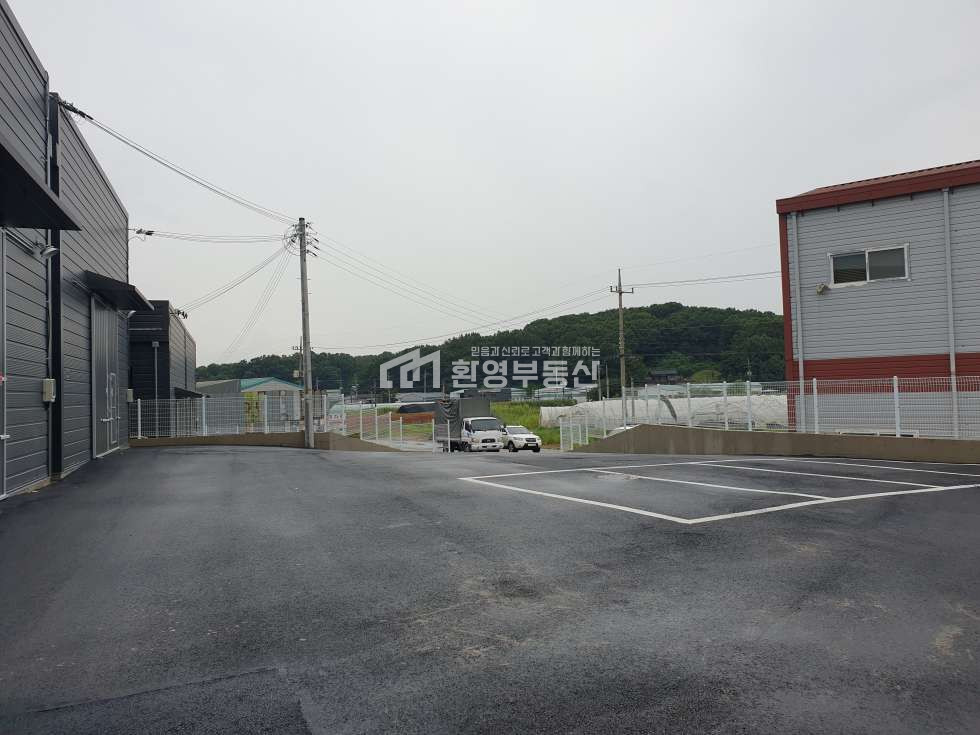 경기 고양일산동구 성석동 신축,40pt컨테이너진입 매매 매물번호 10200 사진 15