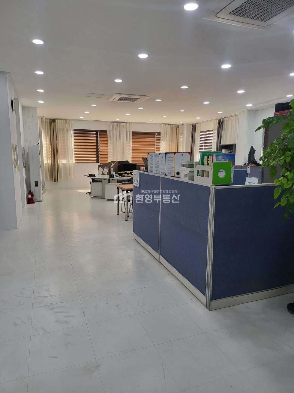 경기 고양일산동구 설문동 사옥형창고매매,대형차,설문ic3분 매매 매물번호 10205 사진 12