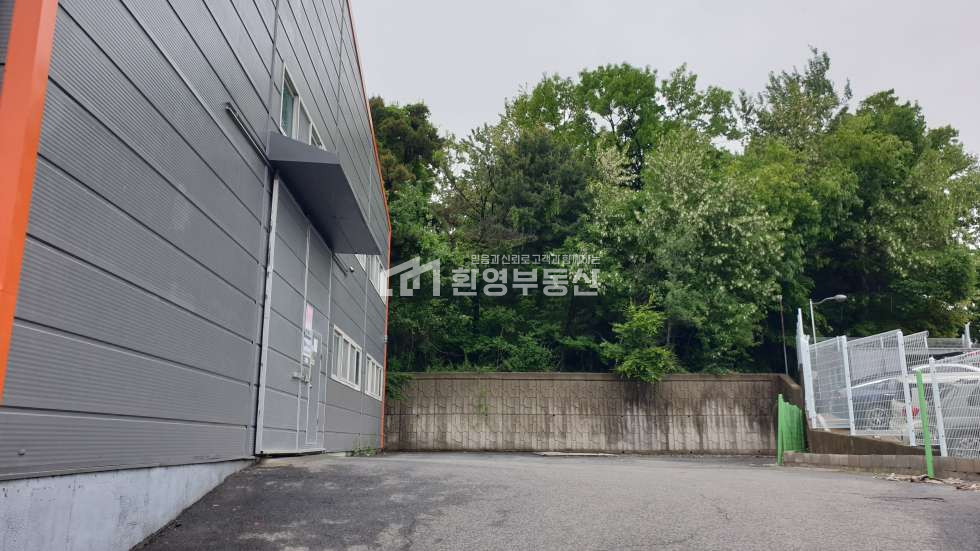 경기 파주시 오도동 대형물류,40pt컨테이너 월세 매물번호 10210 사진 18