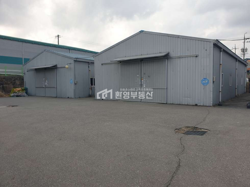 경기 고양일산동구 설문동 2차선,40pt컨테이너 매매 매물번호 10215 사진 10