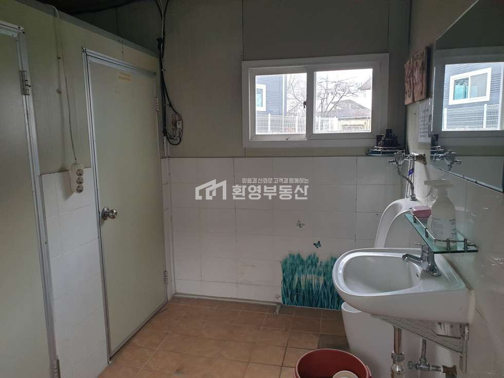 경기 고양일산동구 설문동 2차선,40pt컨테이너 매매 매물번호 10215 사진 11