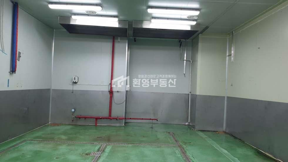 경기 파주시 월롱면 영태리 식품공장,40pt컨테이너진입 월세 매물번호 10219 사진 6